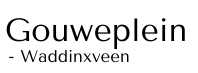 Gouweplein-Waddinxveen
